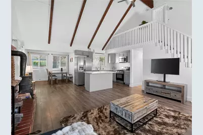 1081 Apple Avenue, Wrightwood, CA 92397 - Photo 13