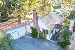 1081 Apple Ave, Wrightwood, CA 92397 - Photo 1