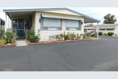 12582 2nd Street #32, Yucaipa, CA 92399 - Photo 1