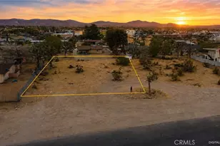 0 Aviation, Yucca Valley, CA 92252 - Photo 1