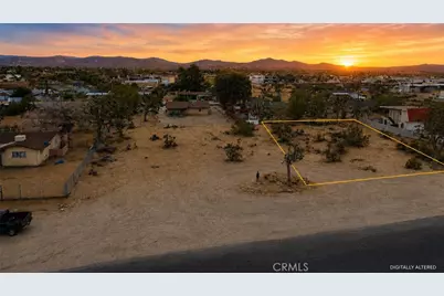 0 Aviation, Yucca Valley, CA 92252 - Photo 1