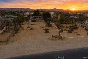 0 Aviation, Yucca Valley, CA 92252 - Photo 1