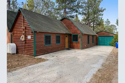 437 Victoria Lane, Sugarloaf, CA 92386 - Photo 3