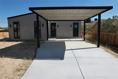 61523 Capilla Drive, Joshua Tree, CA 92252 - Photo 3