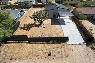 61523 Capilla Dr, Joshua Tree, CA 92252 - Photo 25