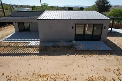 61523 Capilla Drive, Joshua Tree, CA 92252 - Photo 5