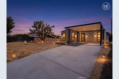 61523 Capilla Drive, Joshua Tree, CA 92252 - Photo 1