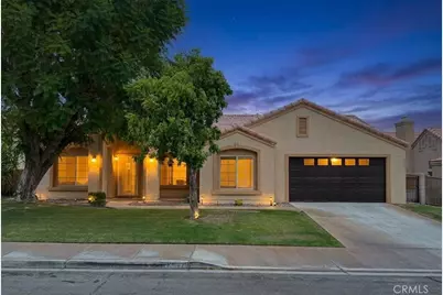 45120 Desert Fox Drive, La Quinta, CA 92253 - Photo 1