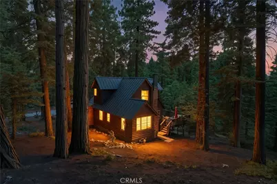 799 Crest Estates Drive, Lake Arrowhead, CA 92352 - Photo 3