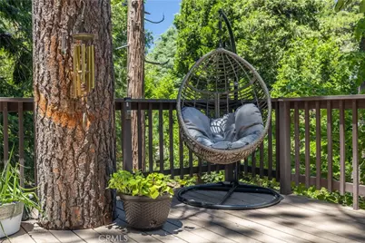 799 Crest Estates Drive, Lake Arrowhead, CA 92352 - Photo 9