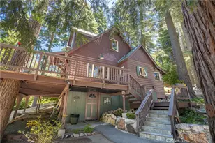 799 Crest Estates Dr, Lake Arrowhead, CA 92352 - Photo 5