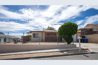 717 Belinda, Barstow, CA 92311 - Photo 1