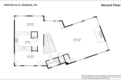 13043 Burns, Redlands, CA 92373 - Photo 59