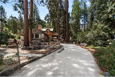 41035 Pine Drive, Forest Falls, CA 92339 - Photo 3