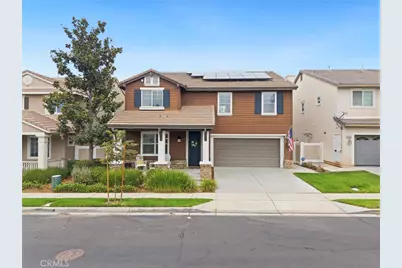 33992 Lily, Yucaipa, CA 92399 - Photo 1