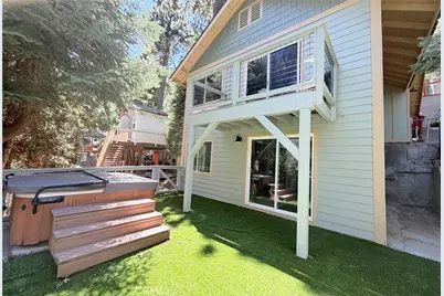 659 Virginia Ct. Court, Lake Arrowhead, CA 92352 - Photo 3