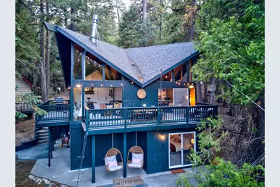 476 Annandale, Lake Arrowhead, CA 92352 - Photo 3