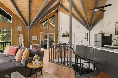476 Annandale, Lake Arrowhead, CA 92352 - Photo 11
