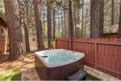 42855 Willow Avenue, Big Bear Lake, CA 92315 - Photo 17