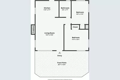 42855 Willow Avenue, Big Bear Lake, CA 92315 - Photo 29