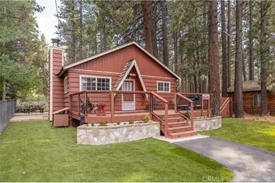 42855 Willow Avenue, Big Bear Lake, CA 92315 - Photo 1