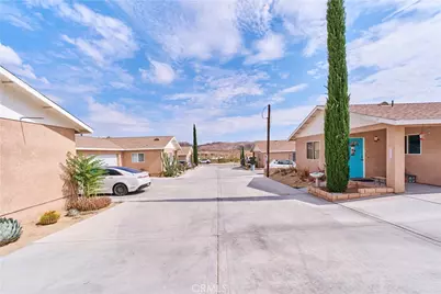 61501 Division, Joshua Tree, CA 92252 - Photo 21