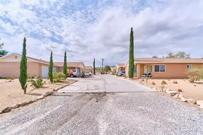 61501 Division, Joshua Tree, CA 92252 - Photo 19