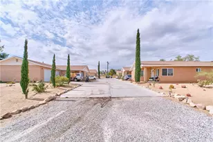 61501 Division, Joshua Tree, CA 92252 - Photo 19