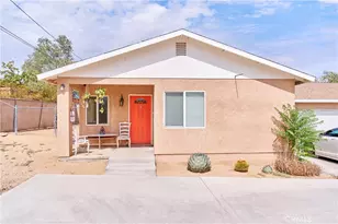 61501 Division, Joshua Tree, CA 92252 - Photo 13