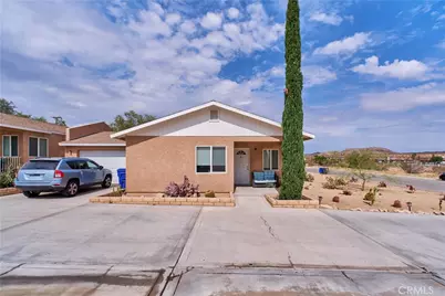 61501 Division, Joshua Tree, CA 92252 - Photo 7