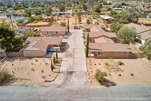 61501 Division, Joshua Tree, CA 92252 - Photo 27