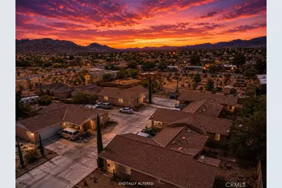 61501 Division, Joshua Tree, CA 92252 - Photo 3