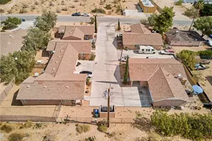 61501 Division, Joshua Tree, CA 92252 - Photo 23