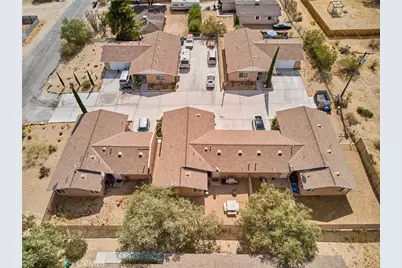 61501 Division, Joshua Tree, CA 92252 - Photo 25