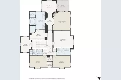 8394 Renwick, Corona, CA 92883 - Photo 73