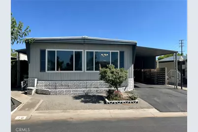 450 Judson Street #70, Redlands, CA 92374 - Photo 1