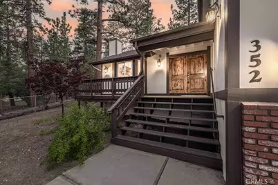 352 Feldstrasse, Big Bear Lake, CA 92315 - Photo 3