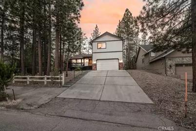 352 Feldstrasse, Big Bear Lake, CA 92315 - Photo 5