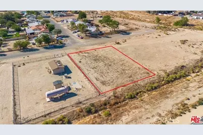 16520 Lake Los Angeles, Lake Los Angeles, CA 93591 - Photo 5