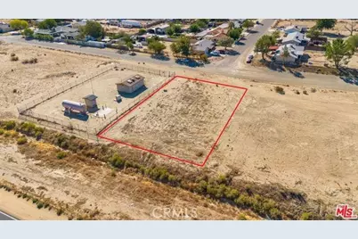16520 Lake Los Angeles, Lake Los Angeles, CA 93591 - Photo 1