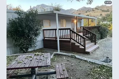 112 Rockhaven, Wofford Heights, CA 93285 - Photo 5