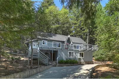 26661 Lake Forest, Twin Peaks, CA 92391 - Photo 1