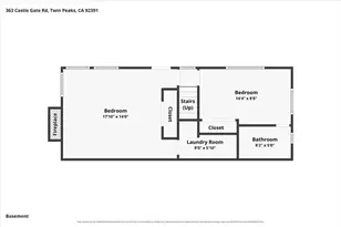 363 Castle Gate, Lake Arrowhead, CA 92352 - Photo 41