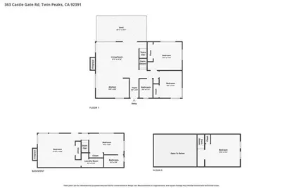 363 Castle Gate, Lake Arrowhead, CA 92352 - Photo 39