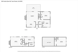 363 Castle Gate, Lake Arrowhead, CA 92352 - Photo 39