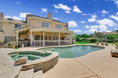 10389 Walnut Grove Court, Yucaipa, CA 92399 - Photo 37