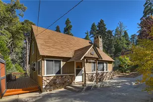863 Oak, Lake Arrowhead, CA 92385 - Photo 1