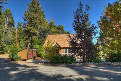 863 Oak, Lake Arrowhead, CA 92385 - Photo 3