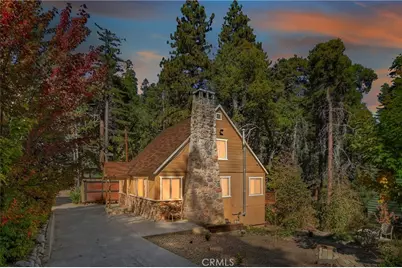 863 Oak, Lake Arrowhead, CA 92385 - Photo 25