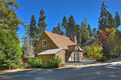 863 Oak, Lake Arrowhead, CA 92385 - Photo 25